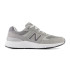 Chaussures Fitness de New Balance Fresh Foam Walking 880 v6 Gris ardoise Homme