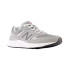 Chaussures Fitness de New Balance Fresh Foam Walking 880 v6 Gris ardoise Homme