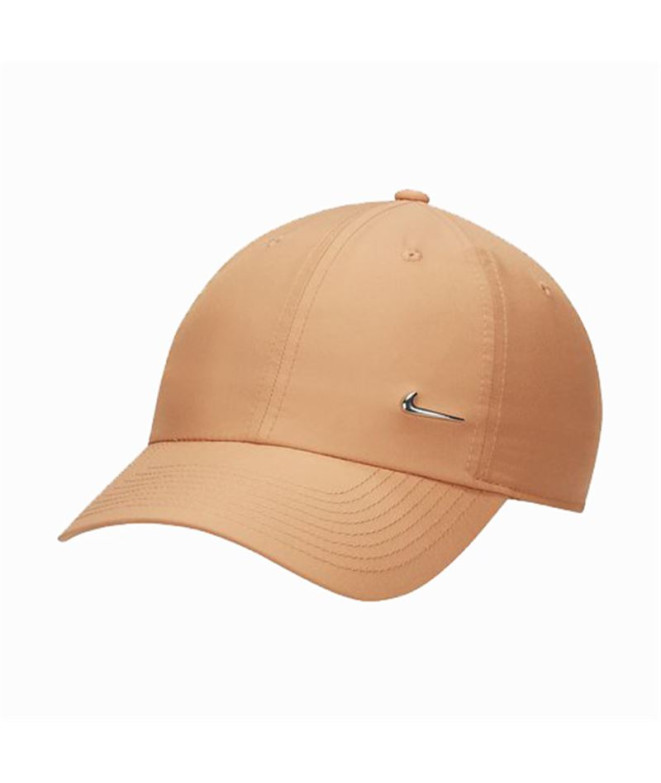 Casquette Nike U Nk Df Club U Cb Mtswsh