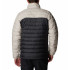 Mountain Jacket Columbia Powder Lite™ Beige Black Man