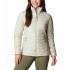 Mountain Jacket Columbia Powder Lite™ Femmes Beige