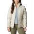 Mountain Jacket Columbia Powder Lite™ Femmes Beige
