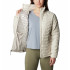 Mountain Jacket Columbia Powder Lite™ Femmes Beige