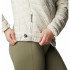 Mountain Jacket Columbia Powder Lite™ Femmes Beige