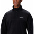 Mountain Fleece Columbia Steens Mountain™ Half Snap Black Man
