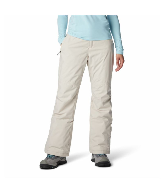 Pantalon de Ski y snow Columbia Shafer Canyon™...