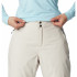 Pantalon de Ski y snow Columbia Shafer Canyon™ isolé Beige Femme