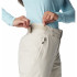 Pantalon de Ski y snow Columbia Shafer Canyon™ isolé Beige Femme