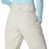 Pantalon de Ski y snow Columbia Shafer Canyon™ isolé Beige Femme