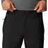 Pantalon de Ski y snow Columbia Shafer Canyon™ Noir Homme