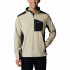 Mountain Jacket Columbia Klamath Range™ Brown Hommes