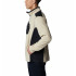 Mountain Jacket Columbia Klamath Range™ Brown Hommes
