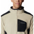 Mountain Jacket Columbia Klamath Range™ Brown Hommes