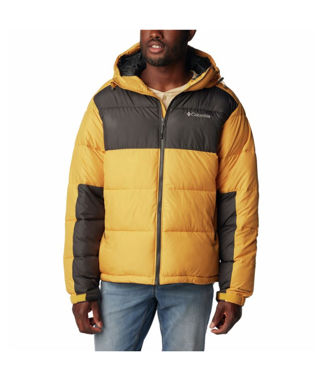 Mountain Jacket Columbia Pike Lake™ II Hooded...