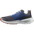 Mountain Chaussures Salomon Patrol Gris/Marron Chaussures pour enfants