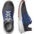 Mountain Chaussures Salomon Patrol Gris/Marron Chaussures pour enfants