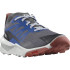 Mountain Chaussures Salomon Patrol Gris/Marron Chaussures pour enfants