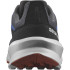 Mountain Chaussures Salomon Patrol Gris/Marron Chaussures pour enfants