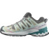 Chaussures de running Salomon XA Pro 3D V9 Femmes Blanc/Bleu