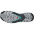 Chaussures de running Salomon XA Pro 3D V9 Femmes Blanc/Bleu