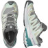 Chaussures de running Salomon XA Pro 3D V9 Femmes Blanc/Bleu