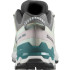Chaussures de running Salomon XA Pro 3D V9 Femmes Blanc/Bleu