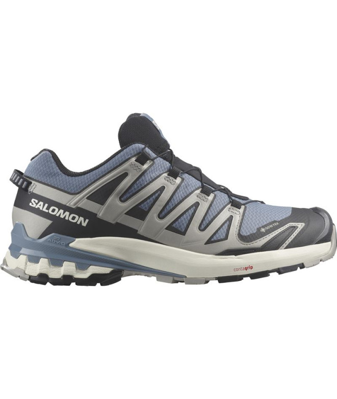 Chaussures de running Salomon XA Pro 3D V9 Gore...