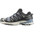 Chaussures de running Salomon XA Pro 3D V9 Gore Tex Flint Stone/Black/Gray Man