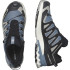 Chaussures de running Salomon XA Pro 3D V9 Gore Tex Flint Stone/Black/Gray Man