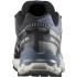 Chaussures de running Salomon XA Pro 3D V9 Gore Tex Flint Stone/Black/Gray Man