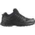 Chaussures de Trail Running Salomon XA Pro 3D V9 Black / Phantom / Pewter Femmes