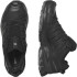 Chaussures de Trail Running Salomon XA Pro 3D V9 Black / Phantom / Pewter Femmes
