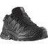 Chaussures de Trail Running Salomon XA Pro 3D V9 Black / Phantom / Pewter Femmes