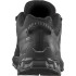 Chaussures de Trail Running Salomon XA Pro 3D V9 Black / Phantom / Pewter Femmes