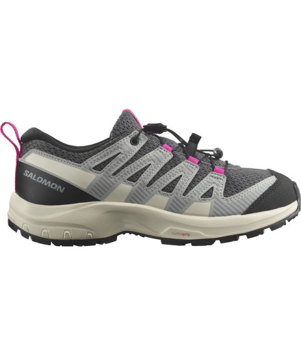 Chaussures de Trail Salomon  XA Pro V8 Quiet Shade...