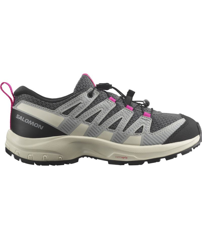 Chaussures de Trail Salomon  XA Pro V8 Quiet...
