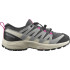 Chaussures de Trail Salomon  XA Pro V8 Quiet Shade /Blue/Pink Enfant