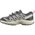 Chaussures de Trail Salomon  XA Pro V8 Quiet Shade /Blue/Pink Enfant