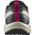 Chaussures de Trail Salomon  XA Pro V8 Quiet Shade /Blue/Pink Enfant