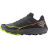 Trail Running Chaussures Salomon Thundercross Black/Quiet Shade/Coral Men's
