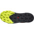 Trail Running Chaussures Salomon Thundercross Black/Quiet Shade/Coral Men's