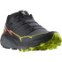 Trail Running Chaussures Salomon Thundercross Black/Quiet Shade/Coral Men's