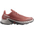Chaussures de running Salomon Alphacross 5 Cow Hide/Ashes Of Roses Femmes