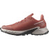 Chaussures de running Salomon Alphacross 5 Cow Hide/Ashes Of Roses Femmes