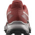 Chaussures de running Salomon Alphacross 5 Cow Hide/Ashes Of Roses Femmes