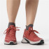 Chaussures de running Salomon Alphacross 5 Cow Hide/Ashes Of Roses Femmes