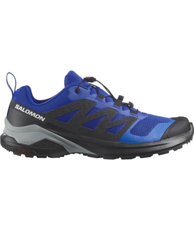 Chaussures de running Salomon X-Adventure...