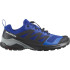 Chaussures de running Salomon X-Adventure Hommes Noir/Gris