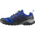 Chaussures de running Salomon X-Adventure Hommes Noir/Gris