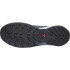 Chaussures de running Salomon X-Adventure Hommes Noir/Gris